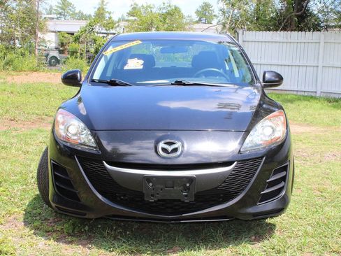 Used 2010 MAZDA MAZDA3 i Touring FWD image 2