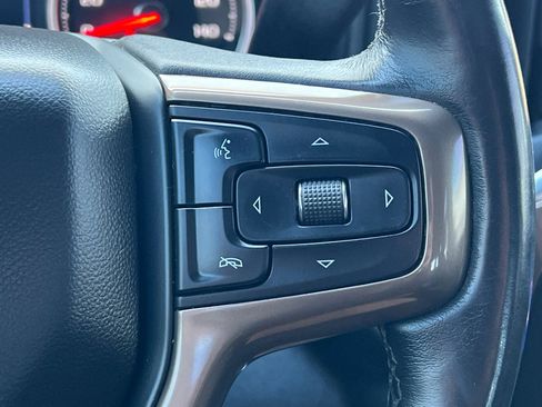Used 2021 Chevrolet Silverado 3500 High Country w/ Z71 Off-Road Package AWD/4WD image 36