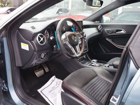 Used 2014 Mercedes-Benz CLA 45 AMG 4MATIC image 11