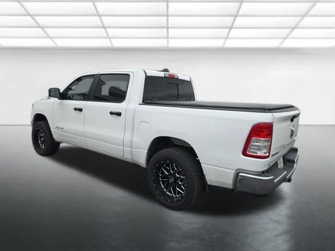 Used 2023 RAM 1500 Big Horn image 7