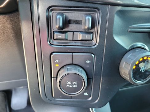 New 2026 Ford F150 STX w/ Equipment Group 200A AWD/4WD image 20