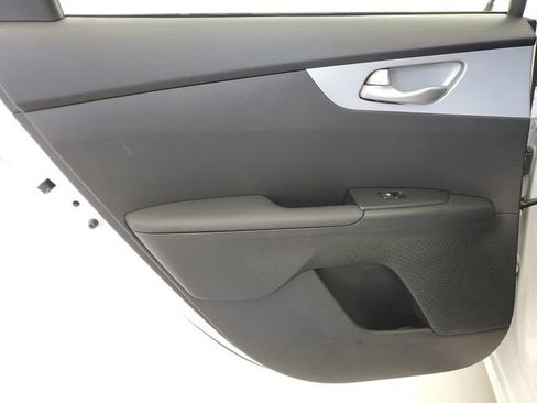 Used 2024 Kia Forte LX image 14