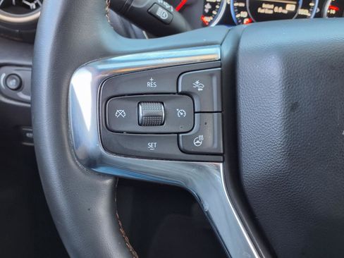 Used 2023 Chevrolet Blazer Premier w/ Enhanced Convenience Package image 21