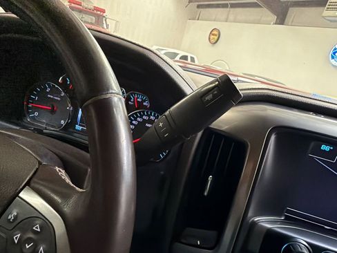 Used 2019 Chevrolet Silverado 2500 LTZ w/ Duramax Plus Package AWD/4WD image 26