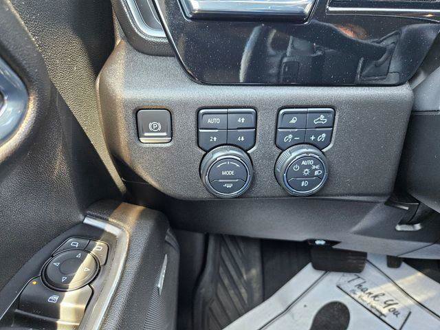 Used 2023 Chevrolet Silverado 1500 RST AWD/4WD image 32