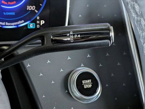Certified 2023 Mercedes-Benz EQE AMG 4MATIC Sedan image 13