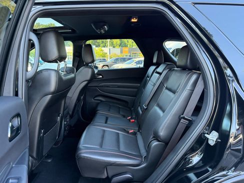 Used 2024 Dodge Durango R/T RWD image 26