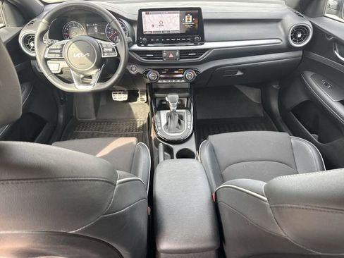Used 2023 Kia Forte GT-Line image 20