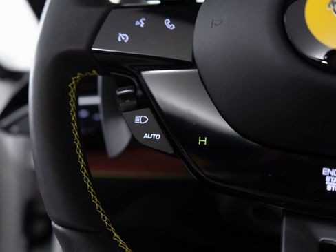 Certified 2024 Ferrari SF90 Spider image 45