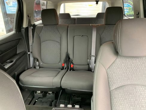 Used 2015 GMC Acadia SLE FWD image 10