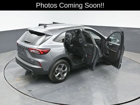 Used 2025 Ford Escape ST-Line Select AWD/4WD image 25
