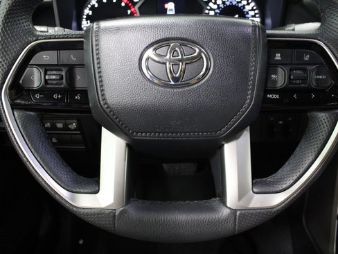 Used 2023 Toyota Tundra Limited w/ Power Package AWD/4WD image 28