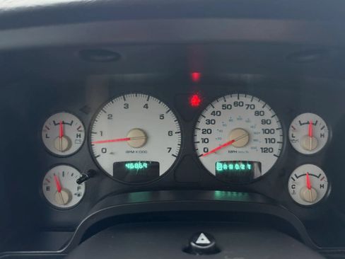 Used 2004 Dodge Ram 1500 Truck SLT w/ Quad Cab Value Group RWD image 26