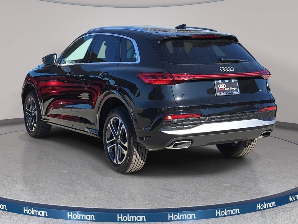 Used 2025 Audi Q5 Premium w/ Convenience Package AWD/4WD image 8