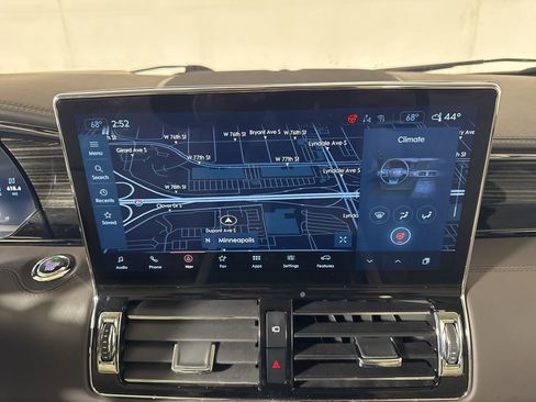 Certified 2023 Lincoln Navigator Black Label image 40