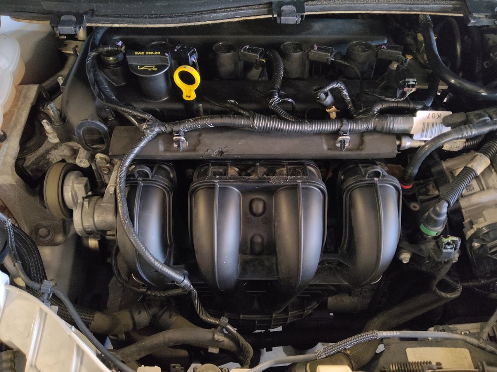 Used 2014 Ford Escape S FWD image 30