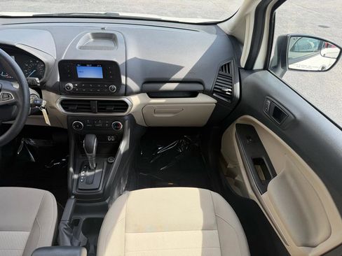 Used 2022 Ford EcoSport S AWD/4WD image 23