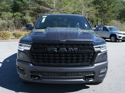 New 2026 RAM 1500 Limited image 2