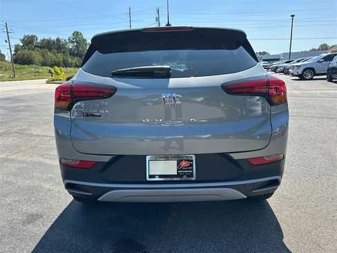 New 2026 Buick Encore GX Preferred w/ Comfort Package image 7
