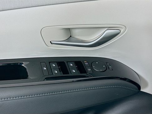 New 2026 Hyundai Tucson Limited AWD/4WD image 20