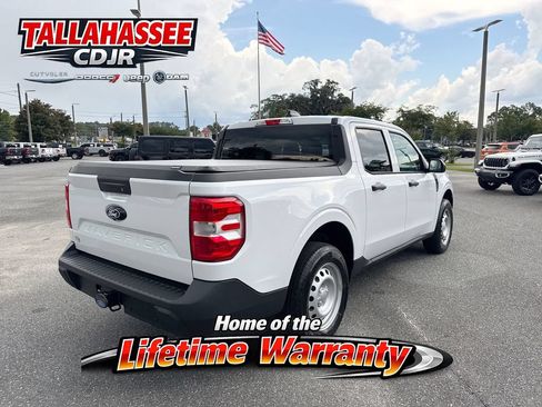 Used 2026 Ford Maverick XL FWD image 3