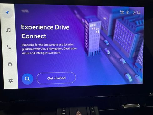 Used 2025 Toyota RAV4 XSE w/ Weather Package image 27