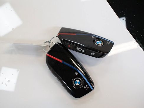 Certified 2025 BMW X3 M50 w/ Premium Package image 28