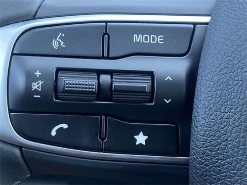 New 2025 Kia K5 GT-Line image 17