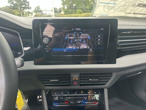 New 2025 Volkswagen Jetta Sport image 19