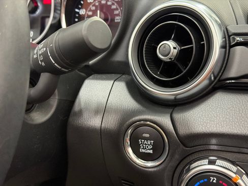 Used 2022 MAZDA MX-5 Miata RF Grand Touring w/ Weather Package RWD image 28