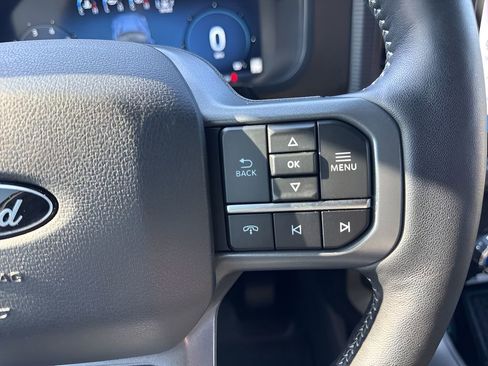 Used 2024 Ford F150 Lariat w/ Equipment Group 502A High image 20