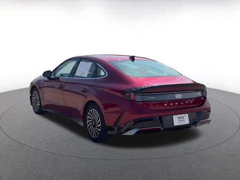 Used 2025 Hyundai Sonata SEL FWD image 11