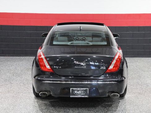 Used 2014 Jaguar XJ L Portfolio image 28