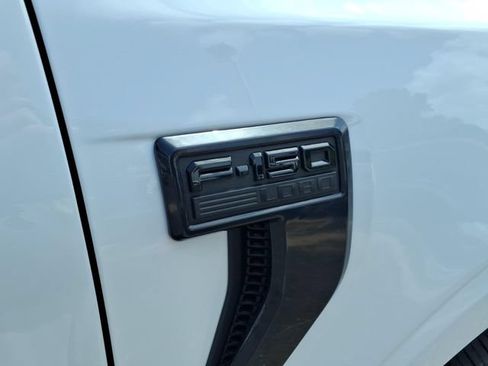 Used 2025 Ford F150 STX w/ LOBO Package AWD/4WD image 13