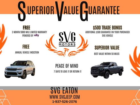 Used 2022 RAM 1500 Limited image 3