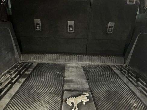 Used 2021 Ford Bronco Base image 16