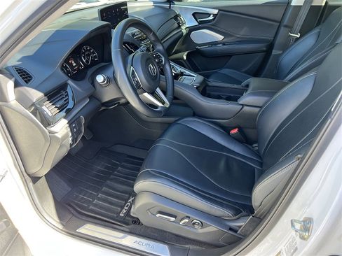 Used 2020 Acura RDX AWD w/ Technology Package image 7