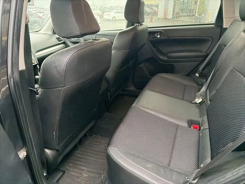 Used 2017 Subaru Forester 2.0XT Premium w/ Rugged Package #1 image 7