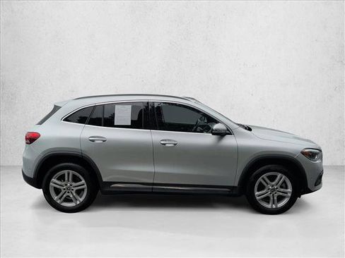 Used 2022 Mercedes-Benz GLA 250 image 4