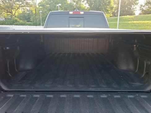 Used 2022 RAM 1500 Laramie AWD/4WD image 31