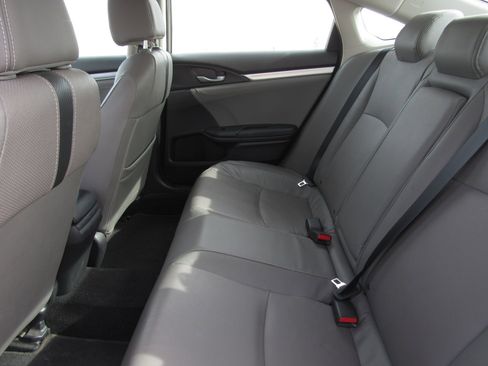 Used 2017 Honda Civic EX-L image 13