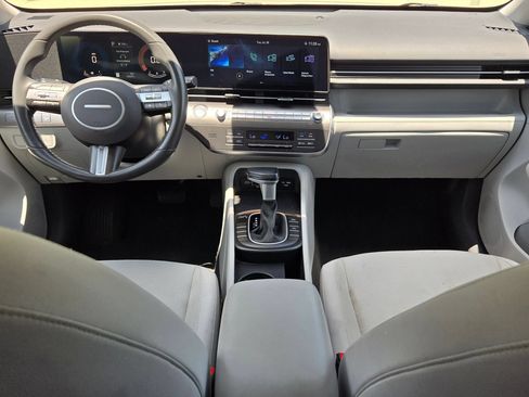 Used 2024 Hyundai Kona SEL FWD image 16