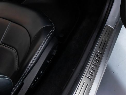 Certified 2016 Ferrari 488 GTB image 50