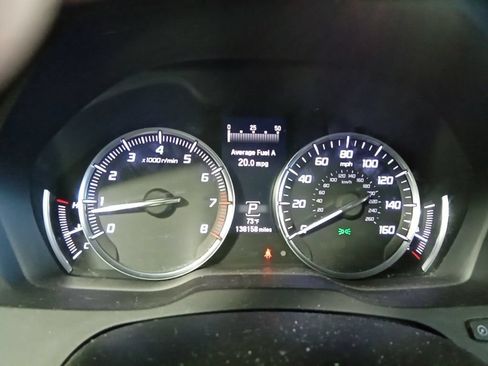 Used 2014 Acura MDX SH-AWD w/ Technology Package image 11