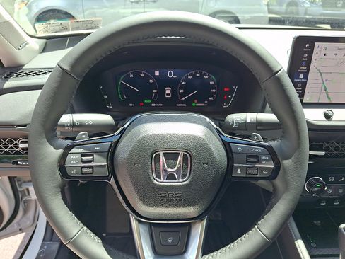 New 2026 Honda Accord Touring image 11