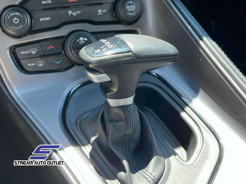 Used 2023 Dodge Challenger GT w/ Cold Weather Group image 27