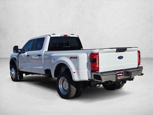 New 2026 Ford F450 XL w/ 360-Degree Camera Package image 9