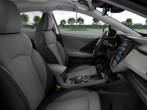 New 2026 Subaru Crosstrek 2.0i Premium image 37