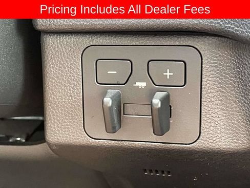 Used 2024 Toyota Tundra SR5 w/ TRD Sport Package AWD/4WD image 32
