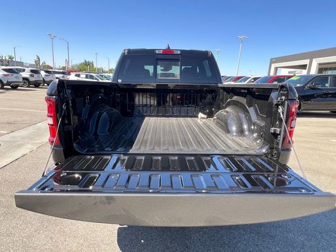 New 2026 RAM 1500 Rebel AWD/4WD image 16